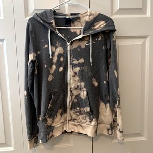 Unique Nike Jacket
